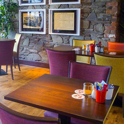 TABLETOPS table tops